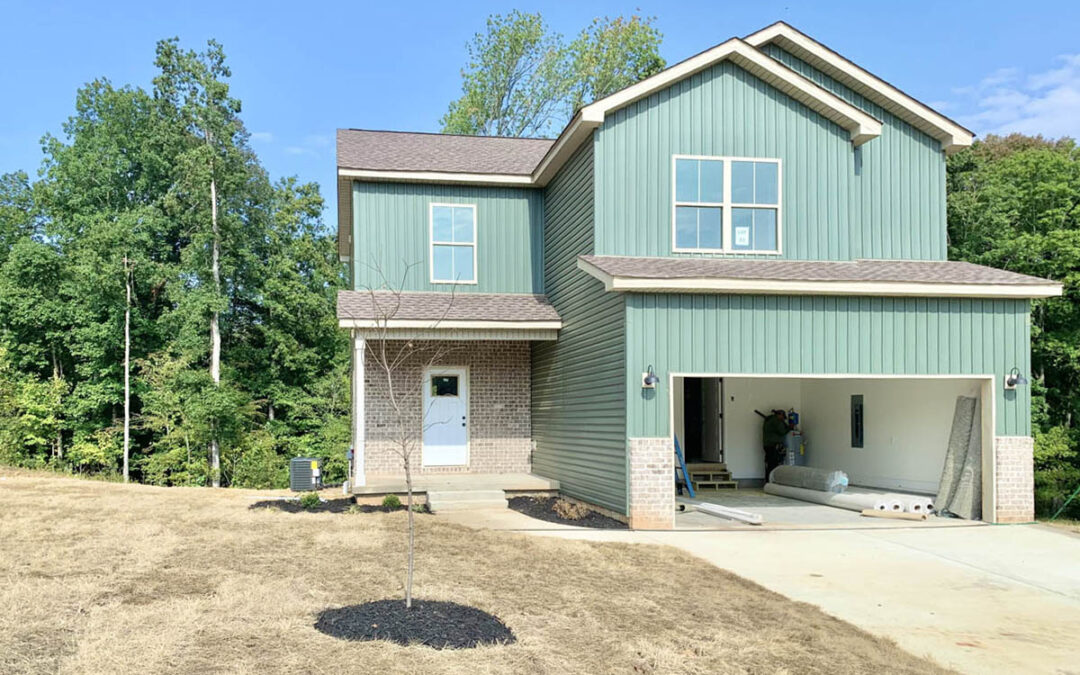 190 Dewberry Ct. Nicholas Construction, Home Builders Clarksville TN 9.12.251