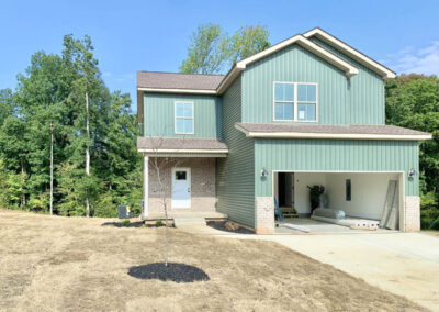 190 Dewberry Ct. Nicholas Construction, Home Builders Clarksville TN 9.12.251