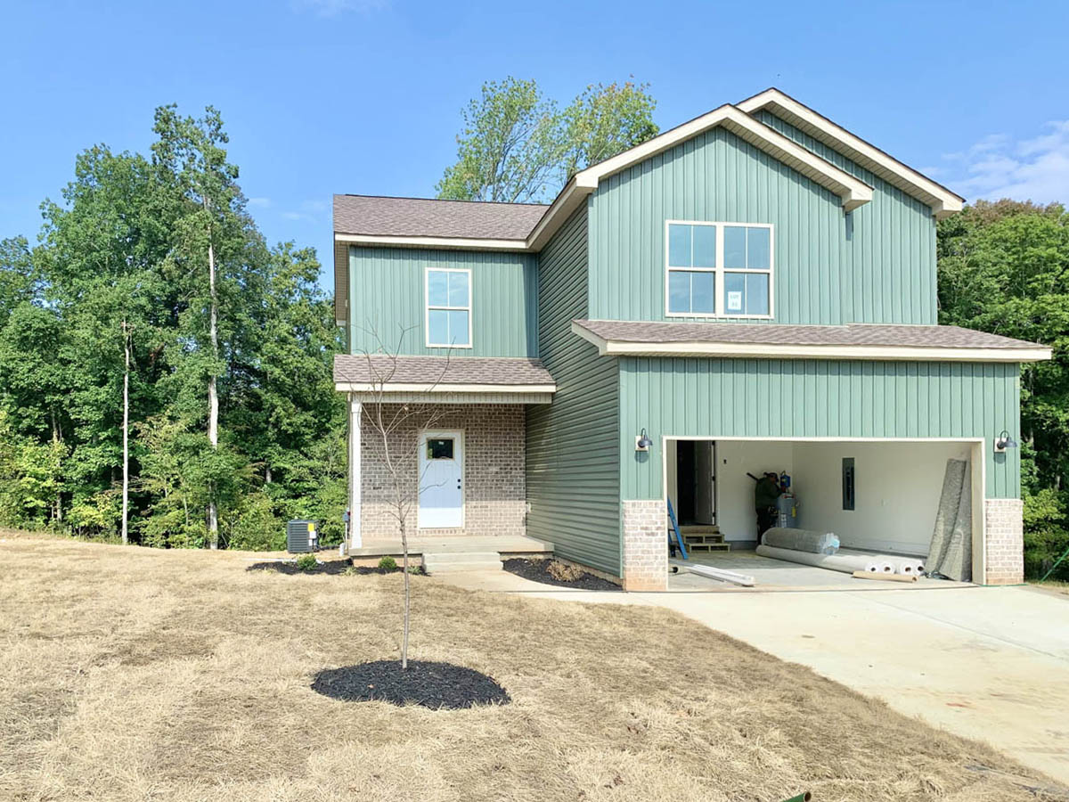 190 Dewberry Court