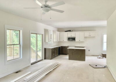 190 Dewberry Ct. Nicholas Construction, Home Builders Clarksville TN 9.12.252