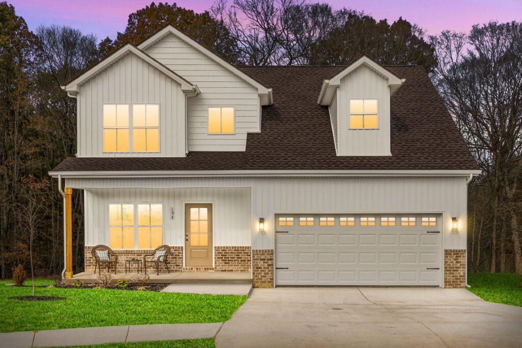 194 Dewberry Court