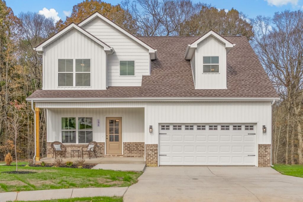 194 Dewberry Court