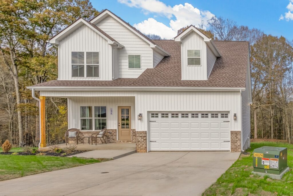 194 Dewberry Court