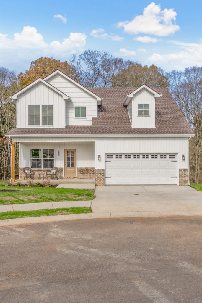 194 Dewberry Court