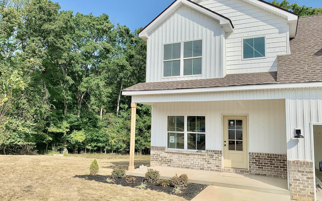 194 Dewberry Ct. Nicholas Construction, Home Builders Clarksville TN 9.12.25 10