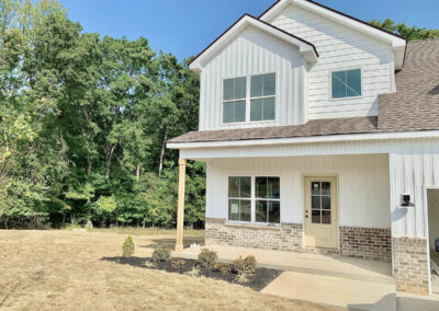 194 Dewberry Ct. Nicholas Construction, Home Builders Clarksville TN 9.12.25 10