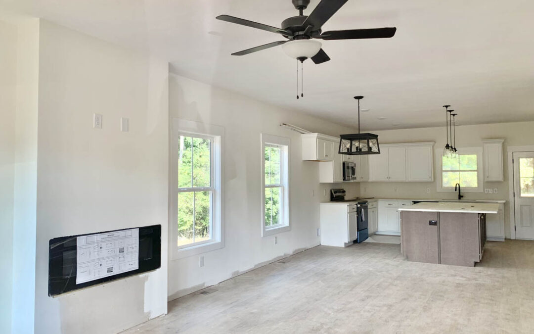 194 Dewberry Ct. Nicholas Construction, Home Builders Clarksville TN 9.12.25 2