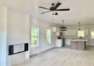 194 Dewberry Ct. Nicholas Construction, Home Builders Clarksville TN 9.12.25 2