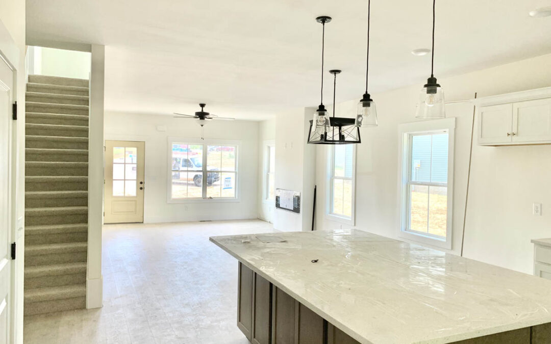 194 Dewberry Ct. Nicholas Construction, Home Builders Clarksville TN 9.12.25 9