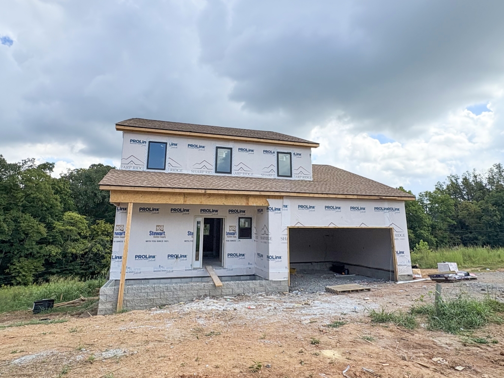 197 Dewberry Court