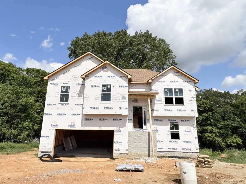 201 Dewberry Court