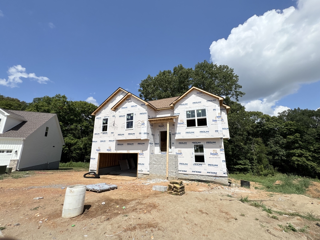 201 Dewberry Court