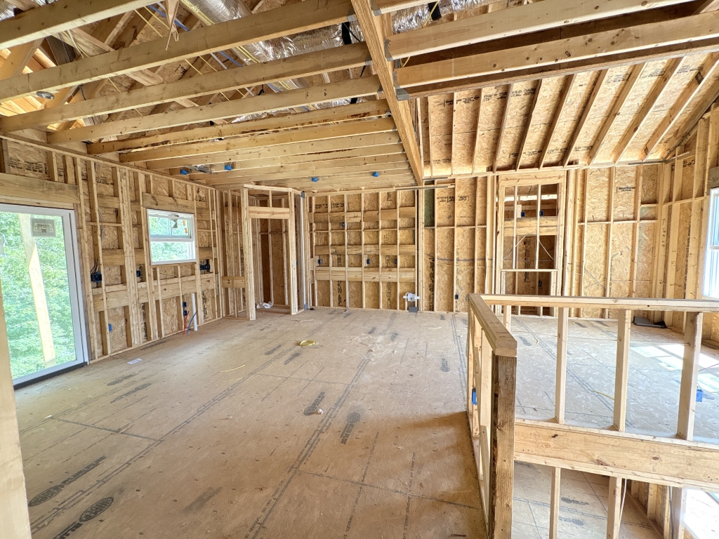 201 Dewberry Court