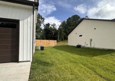 201 Wayne Hall Road Hilltop Ridge, Nicholas Construction, Home Builders Clarksville TN 6.18.25 4