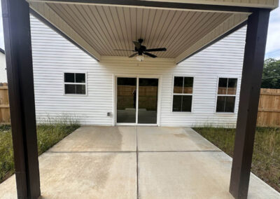 201 Wayne Hall Road Hilltop Ridge, Nicholas Construction, Home Builders Clarksville TN 6.18.25 5