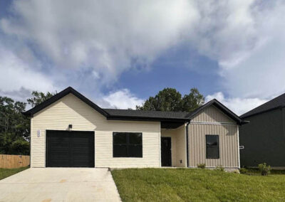 205 Wayne Hall Road Hilltop Ridge, Nicholas Construction, Home Builders Clarksville TN 6.18.25 1