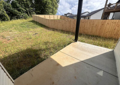 205 Wayne Hall Road Hilltop Ridge, Nicholas Construction, Home Builders Clarksville TN 6.18.25 2