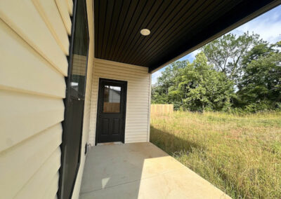 205 Wayne Hall Road Hilltop Ridge, Nicholas Construction, Home Builders Clarksville TN 6.18.25 4