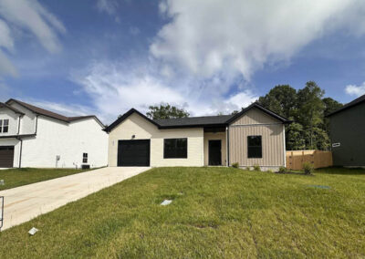 205 Wayne Hall Road Hilltop Ridge, Nicholas Construction, Home Builders Clarksville TN 6.18.25 5