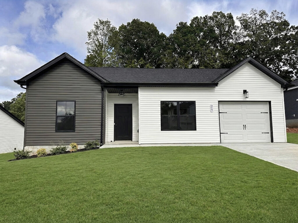 217 Wayne Hall Road
