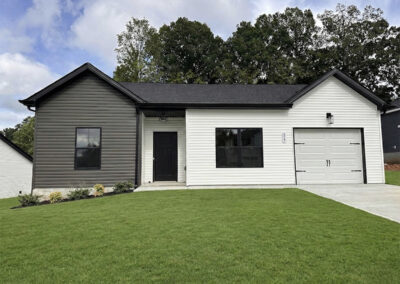 217 Wayne Hall Road Hilltop Ridge Nicholas Construction Home Builders Clarksville TN 2.23.26