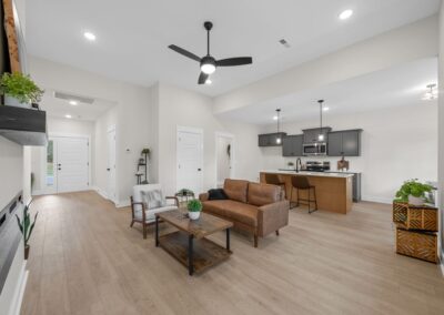 221 Wayne Hall Road (11) Nicholas Construction, Home Builders Clarksville TN 12.1.25