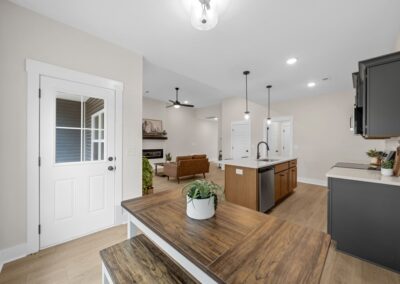 221 Wayne Hall Road (20) Nicholas Construction, Home Builders Clarksville TN 12.1.25