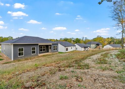 221 Wayne Hall Road (36) Nicholas Construction, Home Builders Clarksville TN 12.1.25