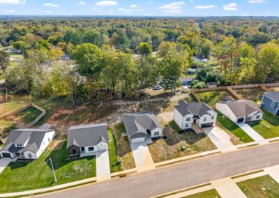 221 Wayne Hall Road (39) Nicholas Construction, Home Builders Clarksville TN 12.1.25