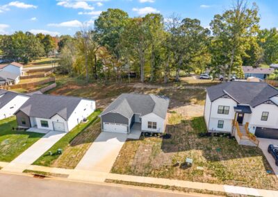 221 Wayne Hall Road (40) Nicholas Construction, Home Builders Clarksville TN 12.1.25