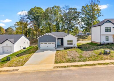 221 Wayne Hall Road (41) Nicholas Construction, Home Builders Clarksville TN 12.1.25