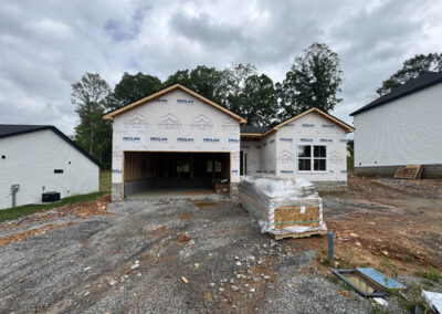 221 Wayne Hall Road Hilltop Ridge, Nicholas Construction, Home Builders Clarksville TN 5.27.25 1