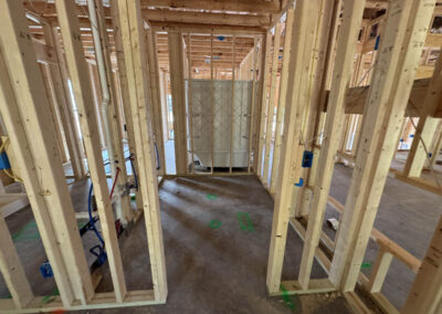 221 Wayne Hall Road Hilltop Ridge, Nicholas Construction, Home Builders Clarksville TN 5.27.25 11