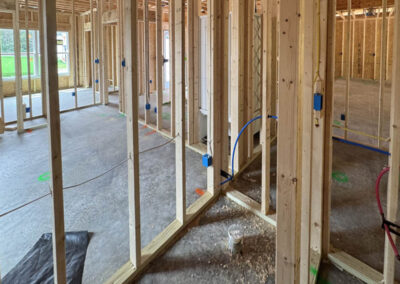 221 Wayne Hall Road Hilltop Ridge, Nicholas Construction, Home Builders Clarksville TN 5.27.25 13