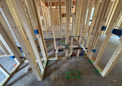 221 Wayne Hall Road Hilltop Ridge, Nicholas Construction, Home Builders Clarksville TN 5.27.25 14