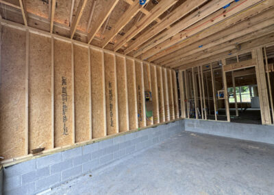 221 Wayne Hall Road Hilltop Ridge, Nicholas Construction, Home Builders Clarksville TN 5.27.25 2