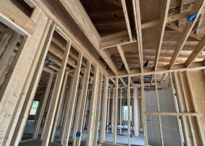 221 Wayne Hall Road Hilltop Ridge, Nicholas Construction, Home Builders Clarksville TN 5.27.25 4