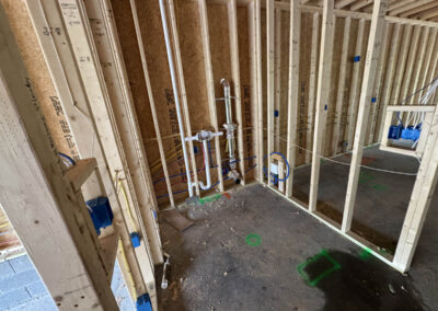 221 Wayne Hall Road Hilltop Ridge, Nicholas Construction, Home Builders Clarksville TN 5.27.25 5