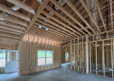 221 Wayne Hall Road Hilltop Ridge, Nicholas Construction, Home Builders Clarksville TN 5.27.25 7