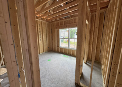221 Wayne Hall Road Hilltop Ridge, Nicholas Construction, Home Builders Clarksville TN 5.27.25 9