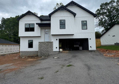 225 Wayne Hall Road Hilltop Ridge, Nicholas Construction, Home Builders Clarksville TN 5.27.25 1