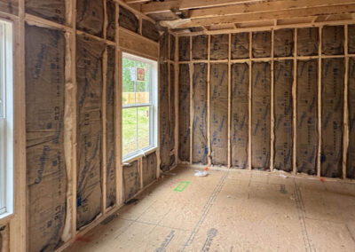 225 Wayne Hall Road Hilltop Ridge, Nicholas Construction, Home Builders Clarksville TN 5.27.25 11