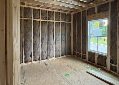 225 Wayne Hall Road Hilltop Ridge, Nicholas Construction, Home Builders Clarksville TN 5.27.25 12