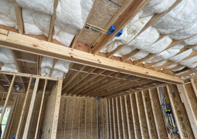 225 Wayne Hall Road Hilltop Ridge, Nicholas Construction, Home Builders Clarksville TN 5.27.25 3
