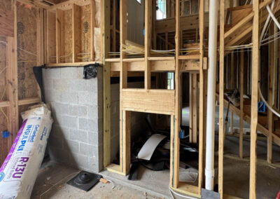 225 Wayne Hall Road Hilltop Ridge, Nicholas Construction, Home Builders Clarksville TN 5.27.25 4