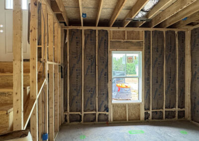 225 Wayne Hall Road Hilltop Ridge, Nicholas Construction, Home Builders Clarksville TN 5.27.25 7