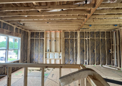 225 Wayne Hall Road Hilltop Ridge, Nicholas Construction, Home Builders Clarksville TN 5.27.25 8