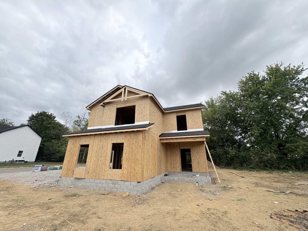 296 Switchgrass Dr