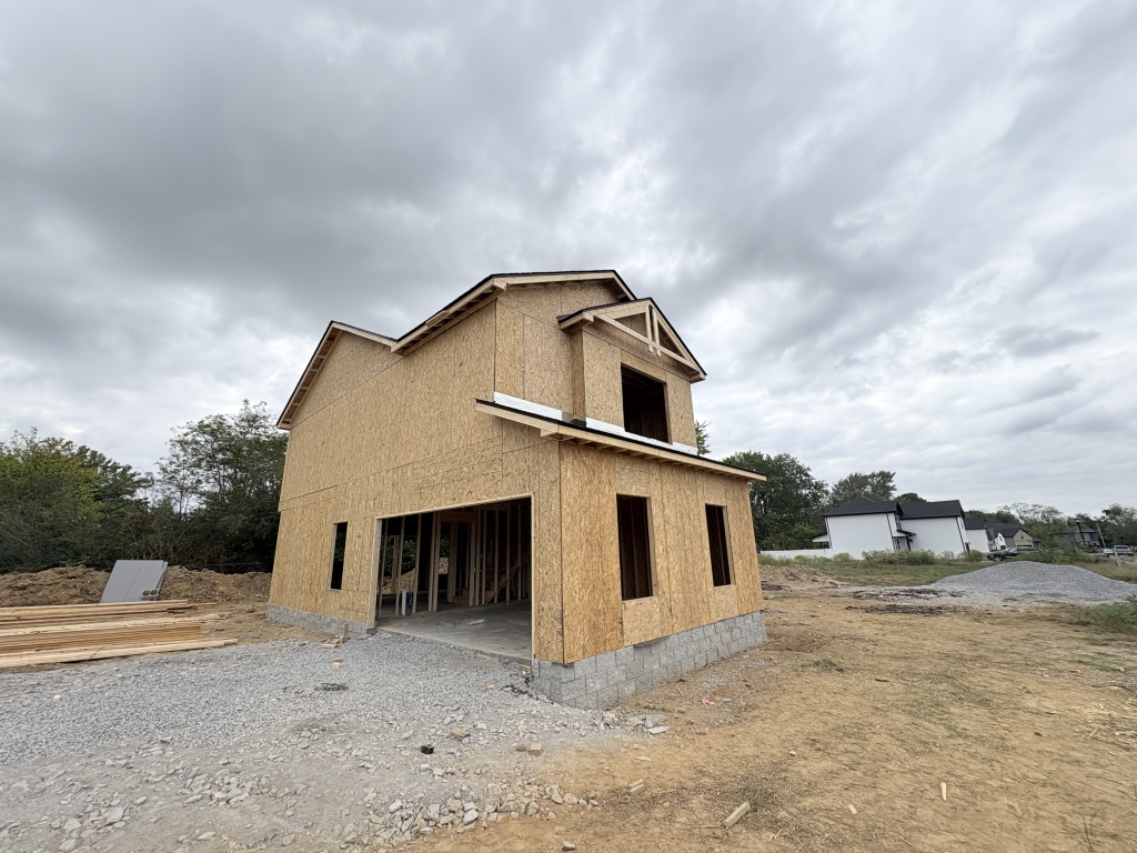 296 Switchgrass Dr