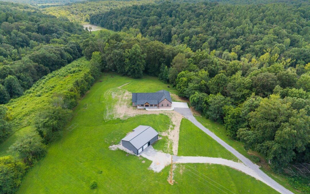 Home Builders Clarksville TN | it’s fantastic service
